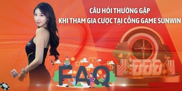 câu hỏi thường gặp 