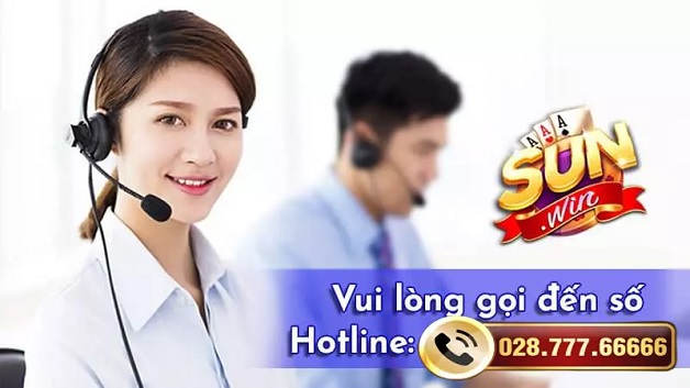 Chăm sóc khách hàng 24/7 chuyên nghiệp